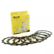 ProX Friction Plate Set DR-Z400 '00-22 + LT-Z400 '03-04 - Duell MP varaosat ja tarvikkeet - 82453 - 1