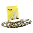 ProX Friction Plate Set LT-R450 '06-11 - Duell MP varaosat ja tarvikkeet - 82223 - 1