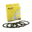 ProX Friction Plate Set YZ80 '83-92 - Duell MP varaosat ja tarvikkeet - 82603 - 1