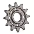 ProX Front Sprocket CR125 '04-07 + CRF250R/X '04-16 -12T- - Duell MP varaosat ja tarvikkeet - 82923 - 1