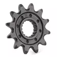 ProX Front Sprocket CR250 '88-07 + CRF450R/X '02-16 -15T- - Duell MP varaosat ja tarvikkeet - 82163 - 1