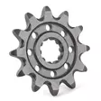 ProX Front Sprocket KX250F '04-05 + RM-Z250 '04-06 -13T- - Duell MP varaosat ja tarvikkeet - 82953 - 1