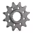 ProX Front Sprocket RM-Z450 '05-12 + RMX450Z '10-19 -12T- - Duell MP varaosat ja tarvikkeet - 83013 - 1