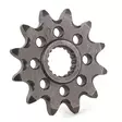 ProX Front Sprocket RM125 '80-11 + RM-Z250 '07-12 -13T- - Duell MP varaosat ja tarvikkeet - 82403 - 1
