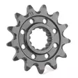 ProX Front Sprocket TM250 '94-22 + TM300 '96-22 -13T- - Duell MP varaosat ja tarvikkeet - 82573 - 1