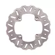 ProX Jarrulevy taakse YZ65 18-23 + YZ80/85 93-23 - Duell MP varaosat ja tarvikkeet - 80523 - 1