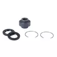 ProX Lower Shock Bearing Kit CR125/250/500 '89-90 - Duell MP varaosat ja tarvikkeet - 81523 - 1