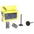 ProX Steel Intake Valve/Spring Kit CRF450X '05-15 - Duell MP varaosat ja tarvikkeet - 81993 - 1