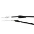ProX Throttle Cable RM125 '95-00 + RM250 '97-00 - Duell MP varaosat ja tarvikkeet - 79353 - 1