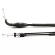 ProX Throttle Cable WR400F '98-99 + YZ400F '98-99 - Duell MP varaosat ja tarvikkeet - 79693 - 1