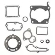 ProX Top End Gasket Set CR125 '88-89 - Duell MP varaosat ja tarvikkeet - 80773 - 1