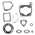 ProX Top End Gasket Set CR125 '90-97 - Duell MP varaosat ja tarvikkeet - 80573 - 1