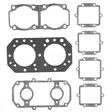 ProX Top End Gasket Set JS550SX '91-95 - Duell MP varaosat ja tarvikkeet - 80263 - 1