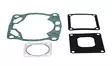 ProX Top End Gasket Set Sherco 250/300 SE-R '14-18 - Duell MP varaosat ja tarvikkeet - 80733 - 1