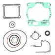 ProX Top End Gasket Set YZ125 '93 - Duell MP varaosat ja tarvikkeet - 80123 - 1