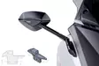 Puig Adapter Right Side For Fairing Tmax 12'-13' - Duell MP varaosat ja tarvikkeet - 91033 - 1
