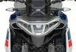 Puig Adhere Headlight Protector Aprilia Tuareg 660 22'- - Duell MP varaosat ja tarvikkeet - 97883 - 1