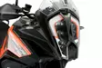 Puig Adhere Headlight Protector Ktm 1290 Super Adventur - Duell MP varaosat ja tarvikkeet - 97123 - 1
