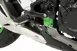 Puig Adjustable Brake Foot Pedal Kawasaki Z900 23'- C/B - Duell MP varaosat ja tarvikkeet - 95543 - 1