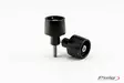 Puig Bar End Thruster Body Kawasaki C/Black - Duell MP varaosat ja tarvikkeet - 90083 - 1