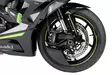 Puig Brake Cooler Kawasaki Zx-6R 24' - C/Black - Duell MP varaosat ja tarvikkeet - 95703 - 1