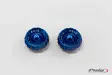 Puig Can End Bar Mod. Thruster Universal C/Blue - Duell MP varaosat ja tarvikkeet - 90233 - 1