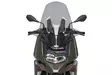 Puig Carenabris V-Techline Touring Bmw C400X 18'-25' - Duell MP varaosat ja tarvikkeet - 95193 - 1