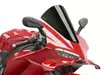 Puig Cupula R-Racer Ducati Panigale V4/S 25' C/Black - Duell MP varaosat ja tarvikkeet - 95213 - 1