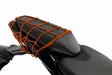 Puig Elastic Network De 350X350 C/Orange - Duell MP varaosat ja tarvikkeet - 99723 - 1