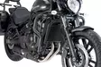 Puig Engine Guards Kawasaki Vulcan S/Cafe 15-18' C/Blac - Duell MP varaosat ja tarvikkeet - 90183 - 1
