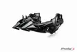 Puig Engine Spoiler Yamaha Mt-07 14-18'/Tracer 16-18' - Duell MP varaosat ja tarvikkeet - 91333 - 1
