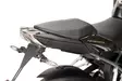 Puig Faceplate Passenger Supp. Cap Bmw R1200R/Rs 15-18' - Duell MP varaosat ja tarvikkeet - 90343 - 1