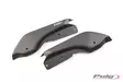 Puig Faceplate Passenger Supp. Cap Bmw R1200R/Rs 15-18' - Duell MP varaosat ja tarvikkeet - 90343 - 1