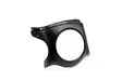 Puig Fairing Abs Semifairing Round Light Dim.180Mm - Duell MP varaosat ja tarvikkeet - 90283 - 1