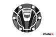 Puig Fuel Cap Cover Mod. Radikal Ktm C/Grey - Duell MP varaosat ja tarvikkeet - 90713 - 1