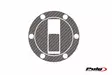 Puig Fuel Cap Cover Mod. Xtreme Aprilia/Cagiva/Triumph - Duell MP varaosat ja tarvikkeet - 92023 - 1
