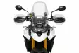 Puig Hand Guards Tiger 900 C/Clear - Duell MP varaosat ja tarvikkeet - 98883 - 1