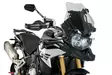 Puig Handlebar Deflectorbmw F750Gs/850Gs 18- C/Dark Smo - Duell MP varaosat ja tarvikkeet - 99813 - 1