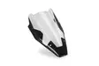 Puig Headlight Cover Track 2 C/Clear - Duell MP varaosat ja tarvikkeet - 95583 - 1