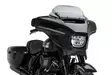 Puig High-Road Sport Screen Harley Davidson Road Glide - Duell MP varaosat ja tarvikkeet - 95453 - 1
