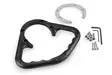 Puig Holder Honda Cbr 600Rr 24'-25' C/Black - Duell MP varaosat ja tarvikkeet - 96083 - 1