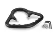Puig Holder Yamaha Mt-09/Sp/Y-Amt 24'- C/Black - Duell MP varaosat ja tarvikkeet - 94343 - 1