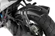 Puig Hugger Bmw R1300Gs 23'- C/Matt Black - Duell MP varaosat ja tarvikkeet - 96213 - 1