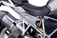 Puig Infill Panels Bmw R1200Gs 13-18 Rally/Exec.17-18' - Duell MP varaosat ja tarvikkeet - 92693 - 1