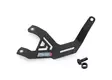 Puig Left Black Lambda Sensor Protector Bmw R1300Gs - Duell MP varaosat ja tarvikkeet - 95363 - 1