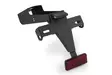 Puig License Plate Holder Kawasaki Ninja 1100Sx 25' - Duell MP varaosat ja tarvikkeet - 95263 - 1