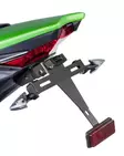 Puig License Support Kawasaki Z1000 14-18/R 17-18' - Duell MP varaosat ja tarvikkeet - 91483 - 1