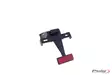 Puig License Support Street Triple/R /Daytona 675/R - Duell MP varaosat ja tarvikkeet - 92463 - 1