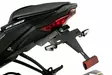 Puig License Support Yamaha Kawasaki Zx-6R 636 19' C/Bl - Duell MP varaosat ja tarvikkeet - 94153 - 1