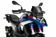 Puig Naked New Generation Sportplus Bmw R1300Gs 23'- - Duell MP varaosat ja tarvikkeet - 96913 - 1